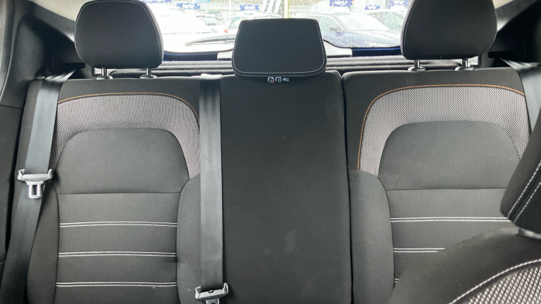 Dacia Sandero Stepway 1.0 TCe Comfort 5dr Bi Fuel Hatchback